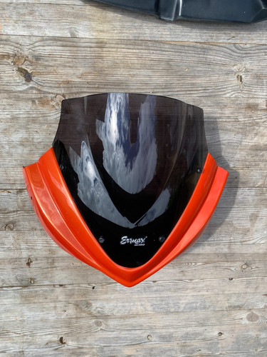 Ermax speed triple - ermax,