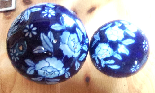 Vintage style chinoiserie - vintage-style,