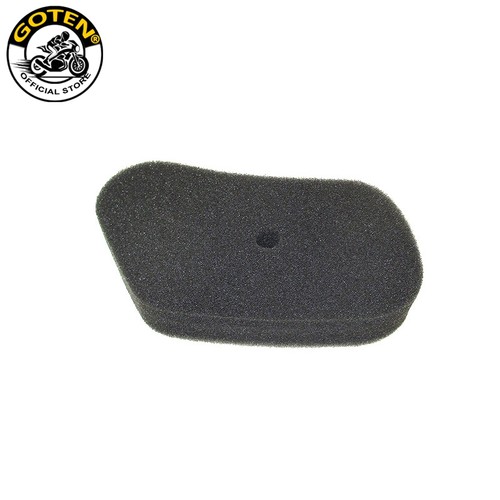 Goten foam air filter fits - air,