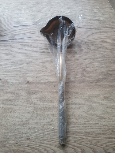 Bronze nickel thai ladle - bronze,