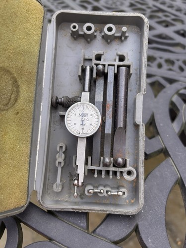 Verdict dti dial test - verdict,