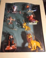Disney Lion King Storybook