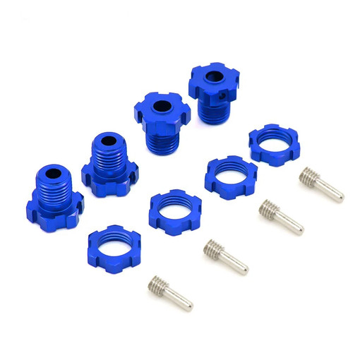 17mm hexagon wheel hub - 17mm,