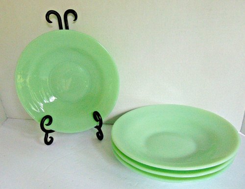Vintage jadeite green - vintage,