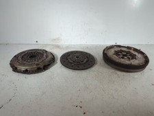 Volkswagen Passat B7 Tdi 5 Door 2010-2014 1968 Flywheel Dual Mass 03L141026F O87