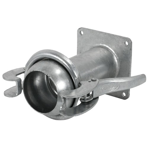 Bauer bolt flange slurry - bauer,