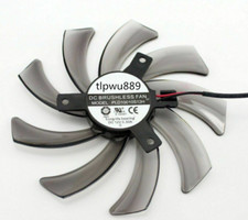 PLD10010S12H Cooling Fan For