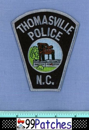 Thomasville north carolina - north,