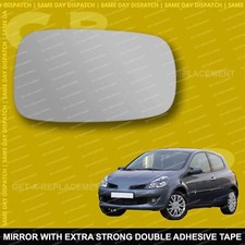 For Renault Clio mk3 wing