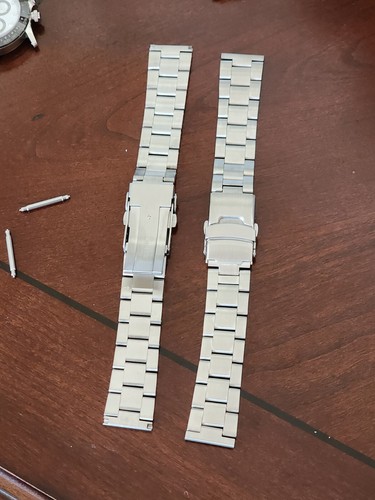 316l 20mm straight - straight, ends