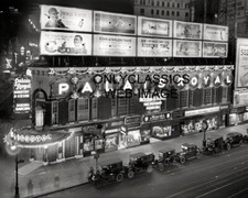 1920 PALAIS ROYAL BROADWAY