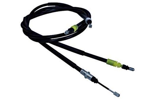 Disc brake parking - disc,