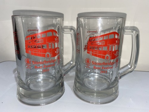 Stourbridge beer festival - 2,