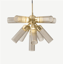 MADE.com Verona LED Chandelier