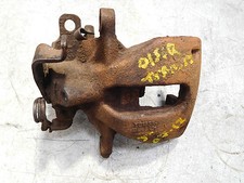 FORD TRANSIT O/S REAR CALIPER MK7 2007 - 2013