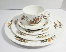 Vintage Aynsley Cottage Garden