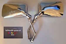 fits: HONDA CB400 CB500 CB600F