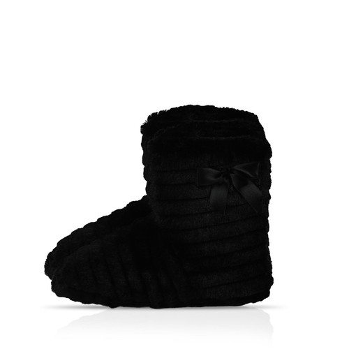 Ladies slipper cozy - ladies,