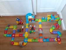 Vtech Toot Toot  Super City