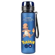 Pokemon 560ml Kids Blue
