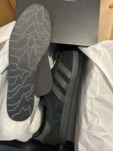 Adidas spezial peter - x,