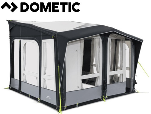 Dometic club air pro 330 - pro, s