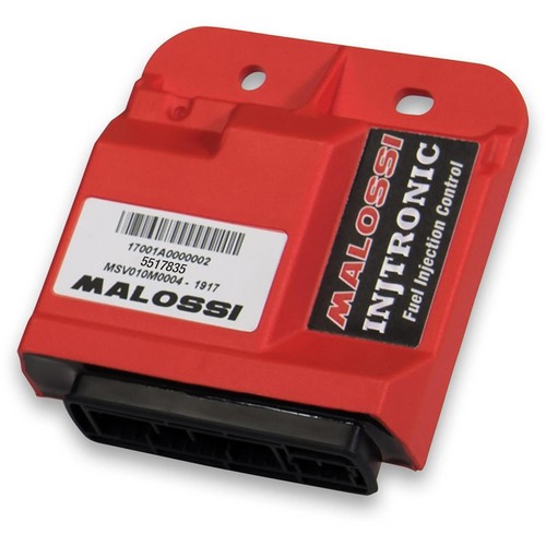 Malossi cdi ignition unit - malossi,