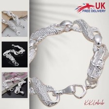 Solid 925 Sterling Silver