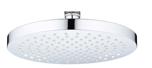 Shower head fixed round - shower,