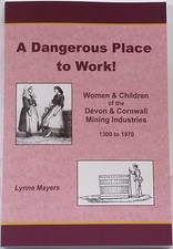 MINING INDUSTRY LABOUR Women