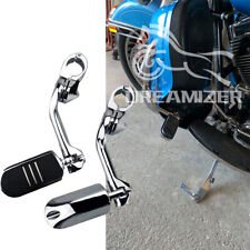 Chrome 1-1/4" Highway Foot