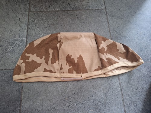 Czech desert camo pattern - desert,