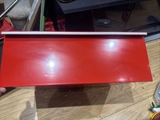 Snap On Toolbox Roll Cab Red