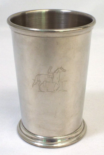 Salisbury pewter kentucky - pewter,