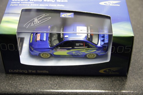 Prodrive subaru world rally - subaru,