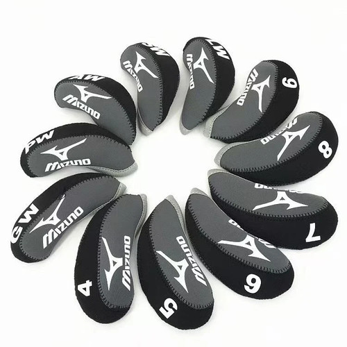 11pcs classic mizuno black - classic,