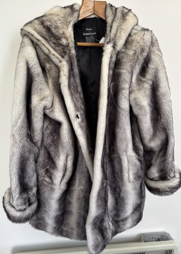 Dennis basso faux - dennis, fur