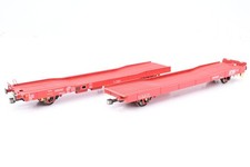 Revolution trains gauge - revolution, oo