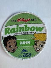 Kellogg's Asa Awards Scheme