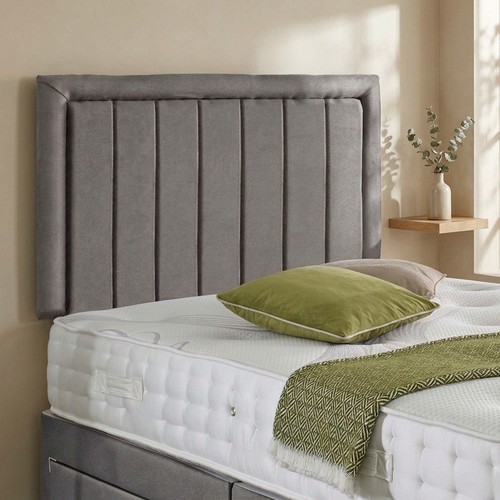 Hilton strutted panel - strutted,