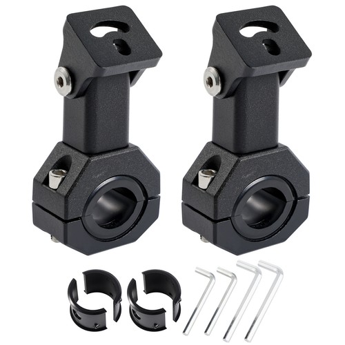 Motorcycle cnc mount - cnc,