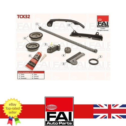 Upper timing chain kit for - upper,