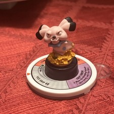 Pokemon TFG trading figure