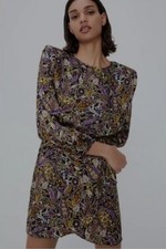 Zara Brand New multi coloured