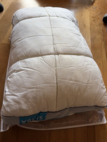 Simba hybrid pillow with added - simba,