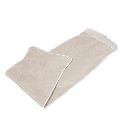 Ironing board dust cover - ironing,