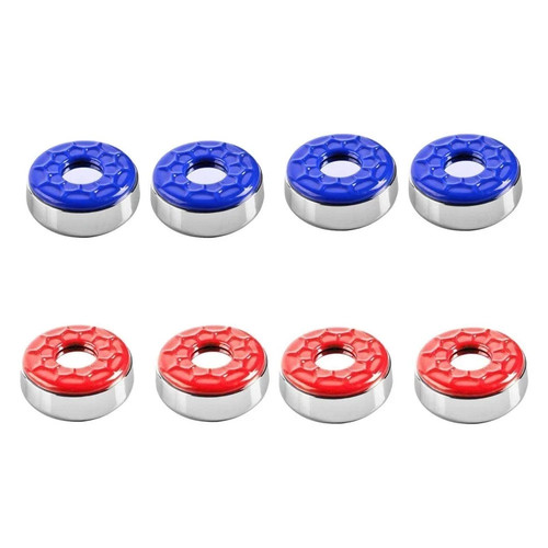 Shuffleboard pucks set - pucks,