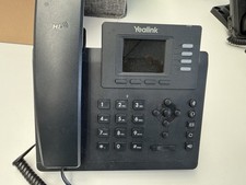 Yealink SIP -T33G Gigabit VoIP