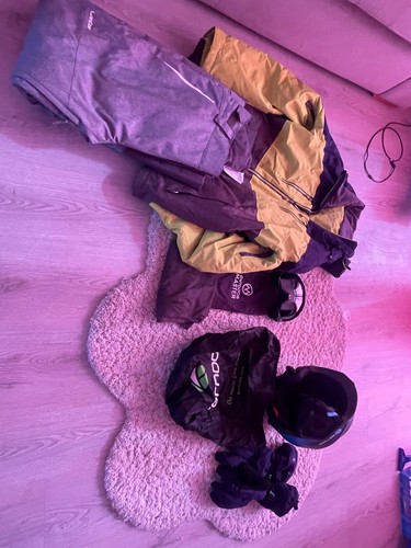 Skiing clothing tog24 ski - skiing,