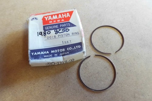 Yamaha yz50 1980 - ,